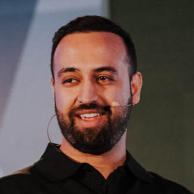 Iman Ghanizada